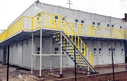 江蘇丹陽某造紙廠5MW/50MWh儲能項目