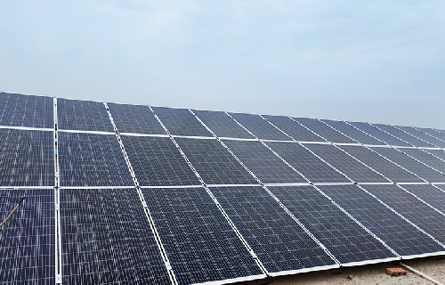 山東省高密市組串式項(xiàng)目