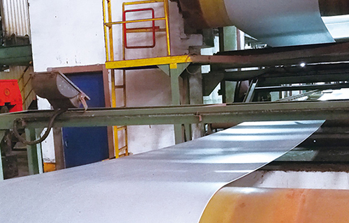 HD8000系列應(yīng)用于1780mm高精度汽車板冷連軋主軋機(jī)