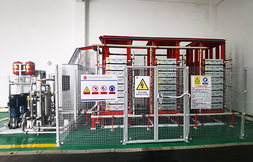 云南省大理市賓川縣老鷹巖光伏電站