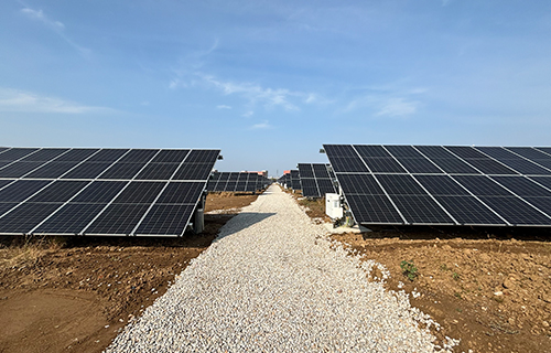 無(wú)限極（營(yíng)口）有限公司工商業(yè)光伏項(xiàng)目