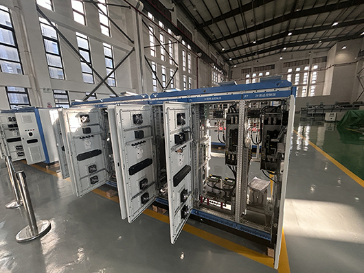 海南清潔船項(xiàng)目