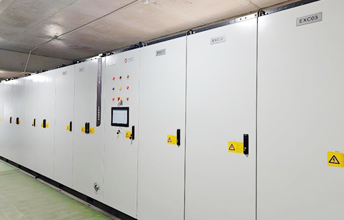 越南單機架冷軋項目應用