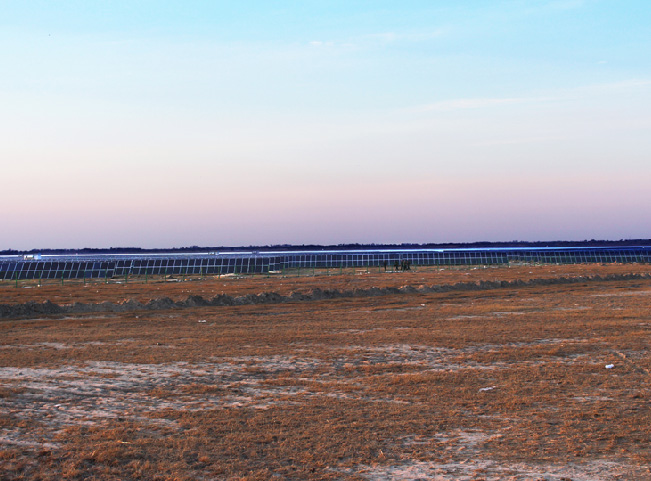 內蒙通遼市國電科左后旗一期40MW光伏并網電站.jpg