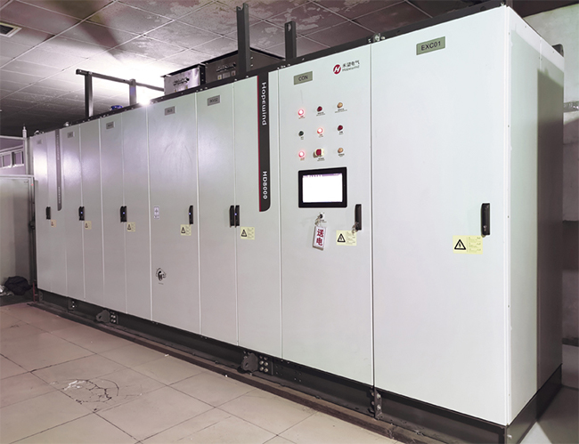 智造升級  禾望HD8000助力改造負載換向逆變器（LCI） (2).jpg