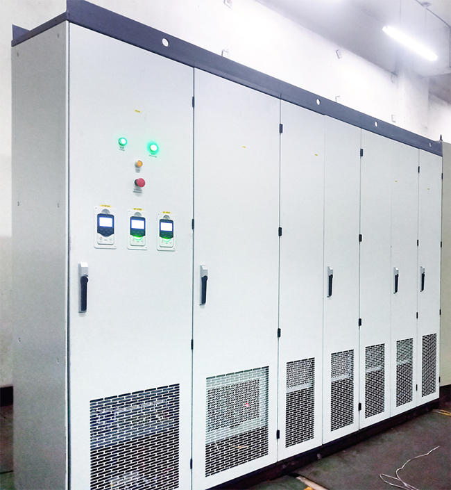 開拓前行  禾望工程型變頻器助力干熄焦提升系統(tǒng)應(yīng)用 (1).jpg