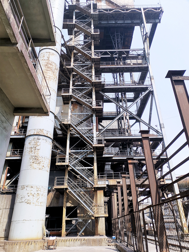 開拓前行  禾望工程型變頻器助力干熄焦提升系統(tǒng)應(yīng)用 (2).jpg