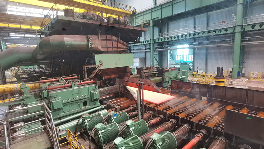 HD2000系列工程型變頻器助力高棒主軋機成功直改交 - 1.jpg