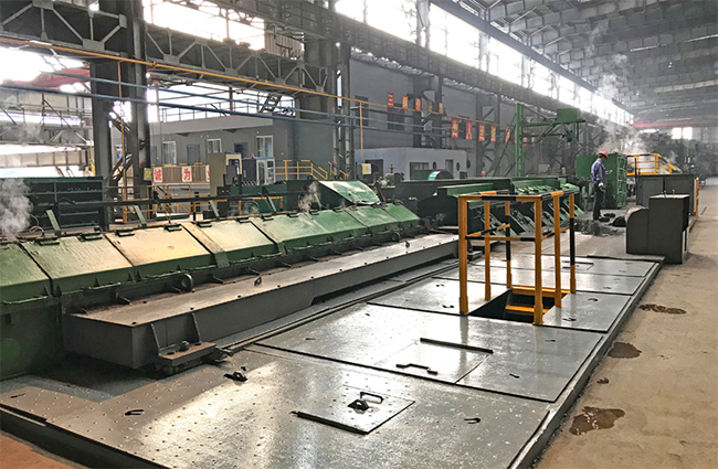 禾望HD2000系列工程型變頻器助力高線減徑新產線 (1).jpg