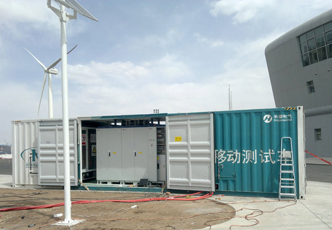 禾望電氣參加電力系統(tǒng)專委會、新能源并網(wǎng)與運行專委會2018年聯(lián)合學(xué)術(shù)年會 (5).jpg