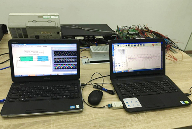 禾望電氣參加電力系統(tǒng)專委會、新能源并網(wǎng)與運行專委會2018年聯(lián)合學(xué)術(shù)年會 (6).jpg