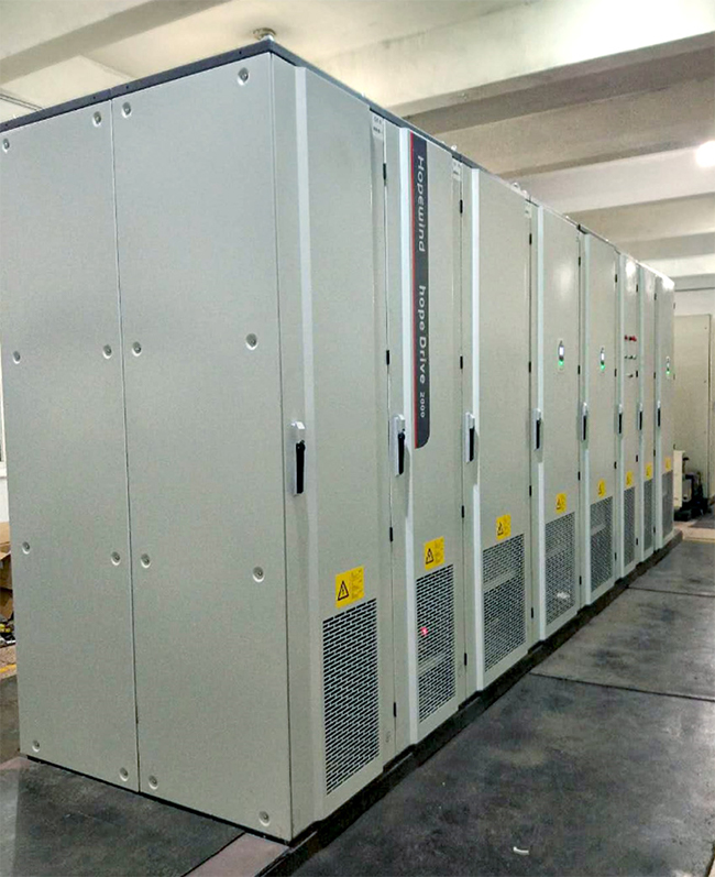 禾望HD2000系列工程型變頻器助力河北某鋼鐵CSP平整分卷線成功改造 (3).jpg