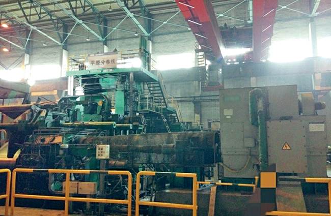 禾望工程型變頻器助力河北某鋼鐵CSP平整分卷線成功改造-內容圖.jpg