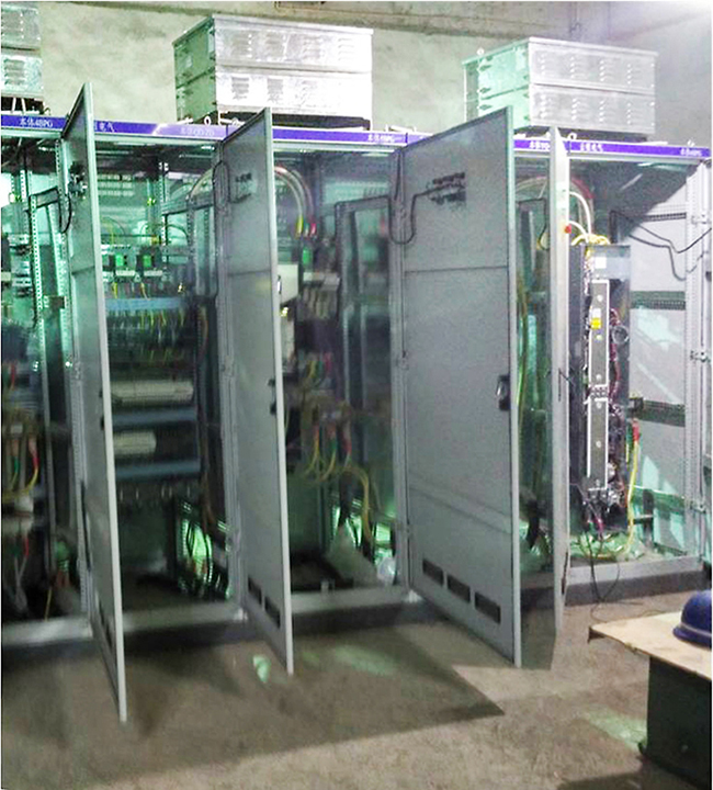 1676881555223466J6MT.jpg HD2000系列工程型變頻器成功應用于轉爐氧槍升降設備-內容圖.jpg