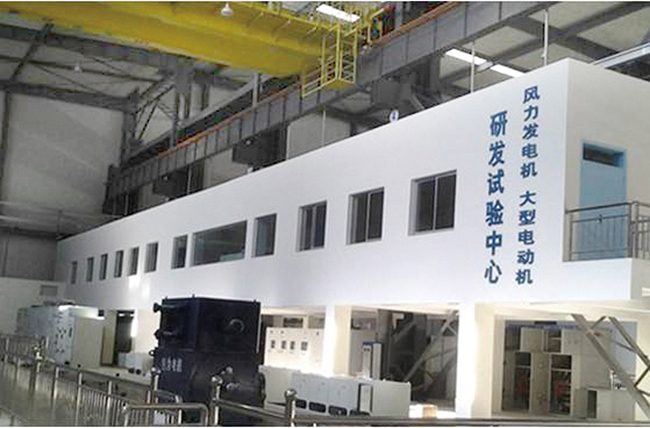 HD2000系列單元產品在5.3MW 690V風電發電機測試平臺試驗電源上應用-內容圖.jpg