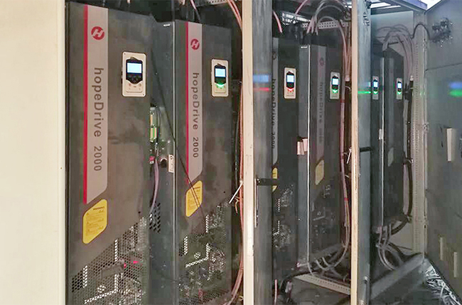 禾望工程型變頻器成功應用于轉爐傾動設備 (2).jpg