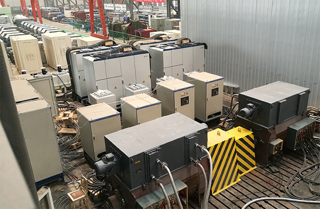 禾望低壓海上變流器助力太重5MW電機聯調試驗成功 (2).jpg