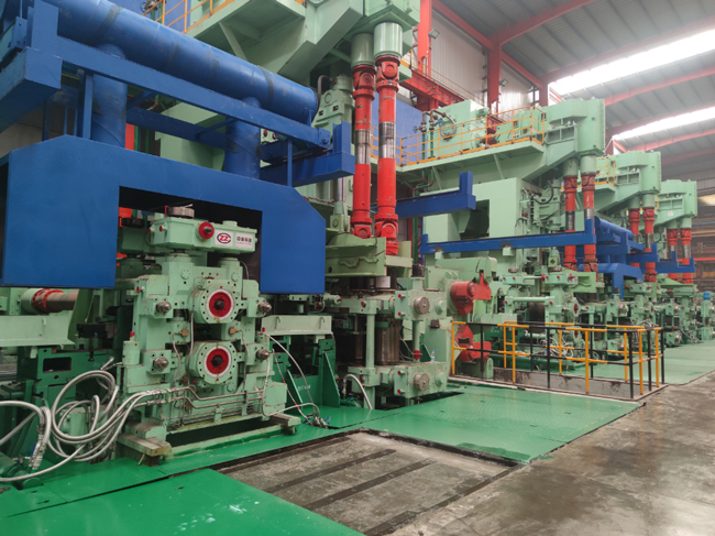 禾望工程型變頻器成功應用于H型鋼全線主軋機---1.jpg