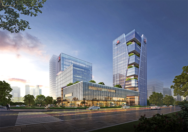 1676889594777005cA71.jpg 喜訊 禾望電氣東莞研發中心建設項目奠基儀式隆重舉行 (6).jpg