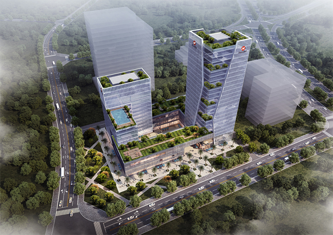 1676889603708354e8Oe.jpg 喜訊 禾望電氣東莞研發中心建設項目奠基儀式隆重舉行 (7).jpg