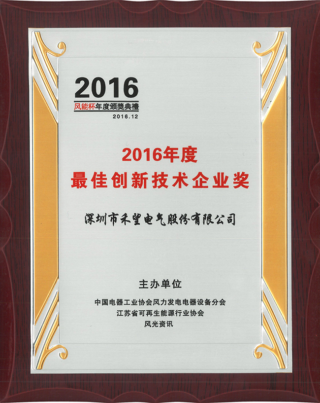 禾望榮獲“2016年度最佳創新技術企業獎”.jpg