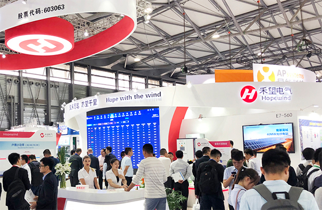 全力出擊 禾望精彩亮相SNEC 2018.jpg