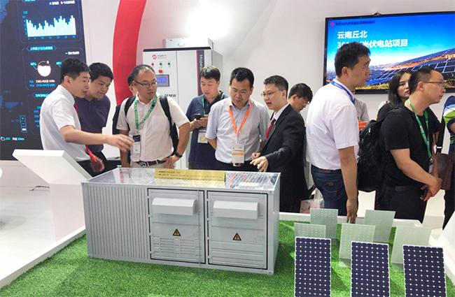 全力出擊 禾望精彩亮相SNEC 2018-2.jpg