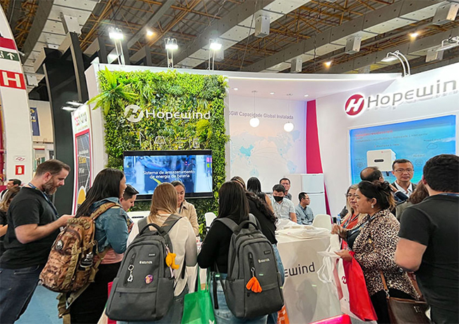 1676967481710349Sh57.jpg 美好煥新 禾望攜重磅產(chǎn)品亮相Intersolar South America (3).jpg