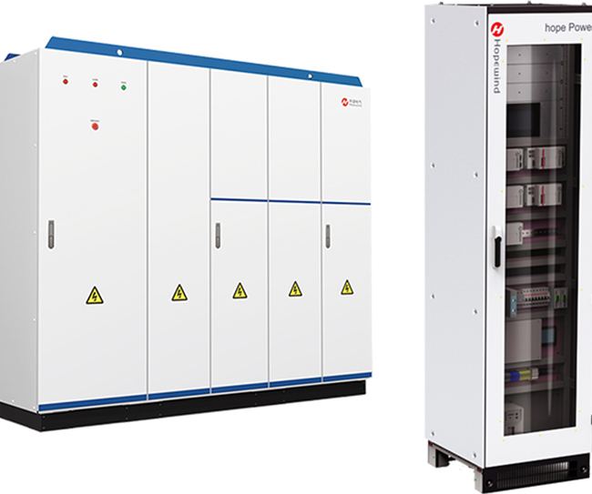 榮膺中國(guó)電工技術(shù)學(xué)會(huì)一等獎(jiǎng)，禾望電氣科研實(shí)力再獲權(quán)威肯定 (1).jpg