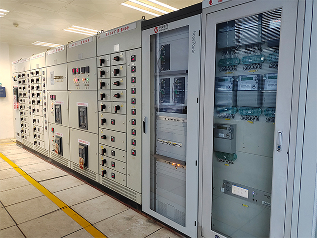 首批通過禾望助力云南風電場一次調頻及場級慣量調頻試驗 (2).jpg