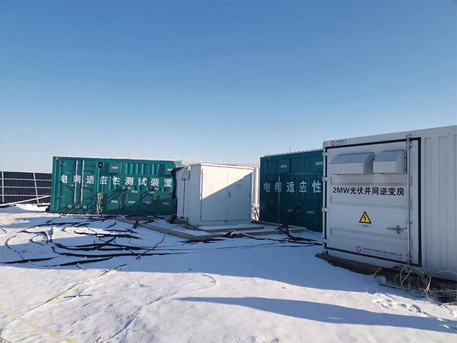 首家禾望順利通過陜西光伏逆變器涉網性能提升試驗 (2).jpg
