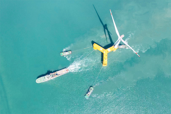 16769753162617757pft.jpg 里程碑!禾望助力中國首臺漂浮式海上風機并網發電 (4).jpg