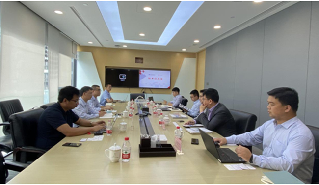 多互補(bǔ)共發(fā)展  禾望造訪華能融資租賃并舉行座談交流會 (1).jpg