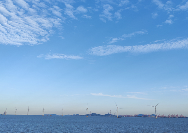 禾望助力中廣核浙江嵊泗海上風(fēng)電項(xiàng)目首批機(jī)組并網(wǎng)運(yùn)行 (3).jpg