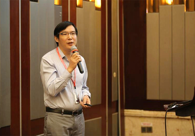 禾望電氣參加電力系統(tǒng)專委會、新能源并網(wǎng)與運行專委會2018年聯(lián)合學(xué)術(shù)年會 (4).jpg