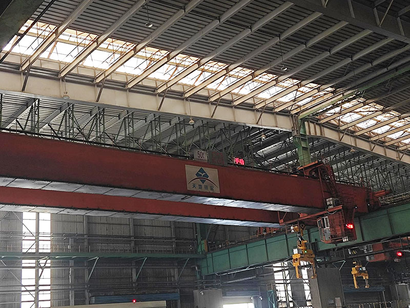 首鋼京唐智能無人天車改造項目.jpg