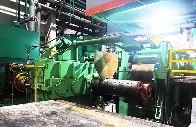 江蘇科茂新材料冷軋鋼卷線主傳動應(yīng)用項目.jpg